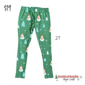 Children's Twirly Dress & Clothes